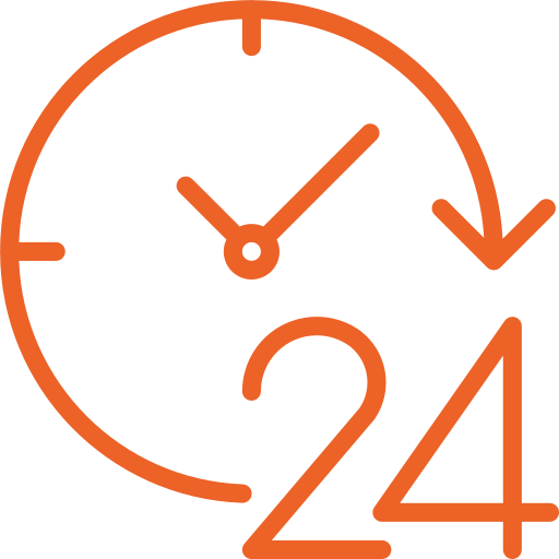 Guaranteed Same-Day Assistance