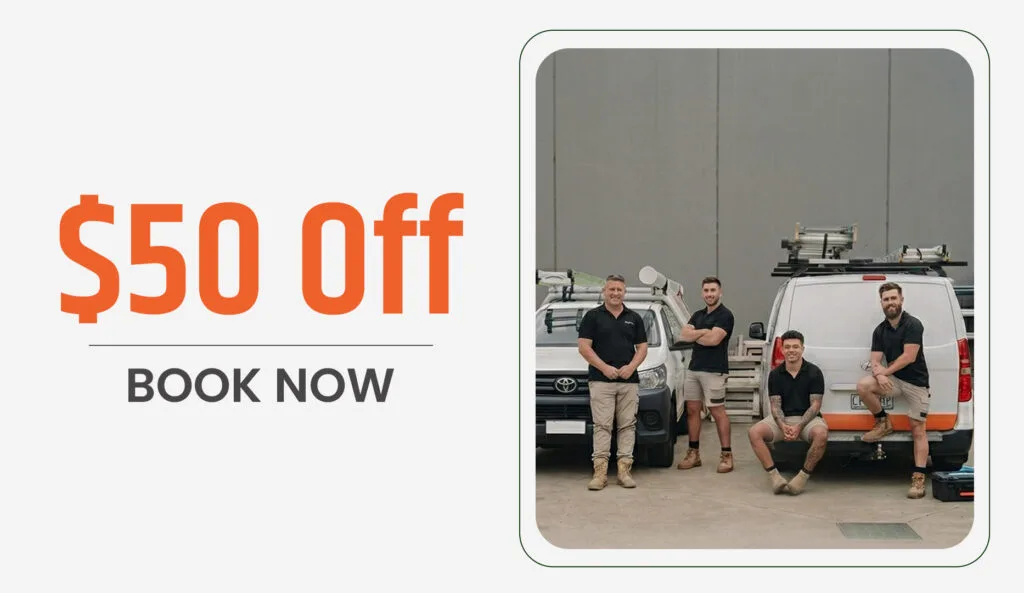Electrician at work in Hillsdale NSW