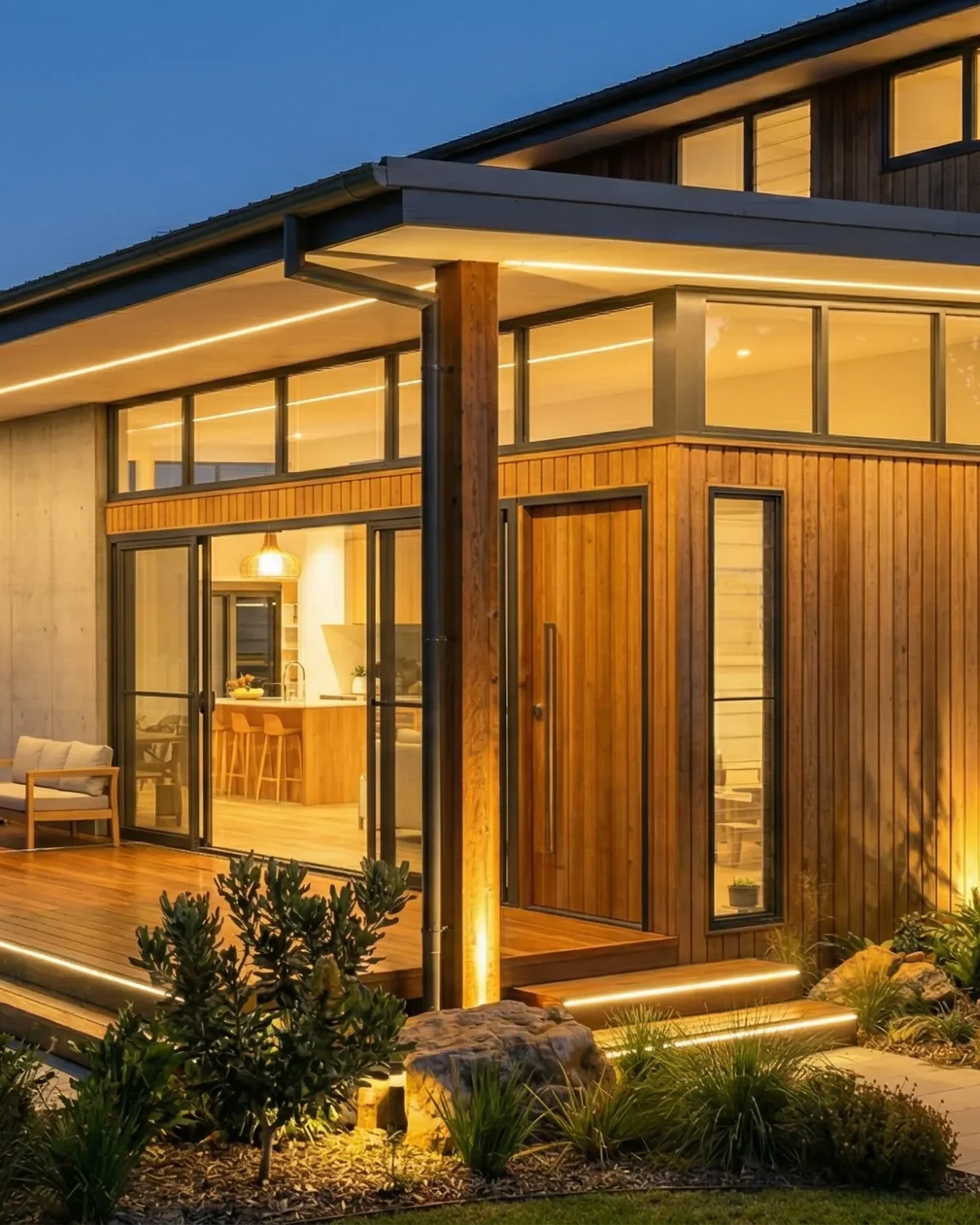 Electrical installation services in Hillsdale
